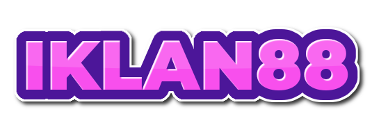 IKLAN88 Logo